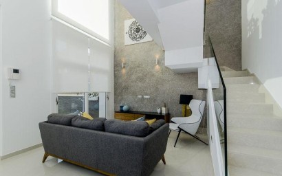 New Build - Villa - Rojales - Ciudad Quesada