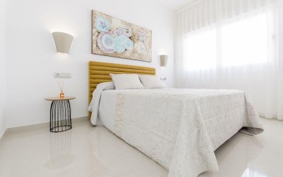 New Build - Villa - Rojales - Ciudad Quesada