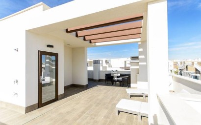 New Build - Villa - Rojales - Ciudad Quesada