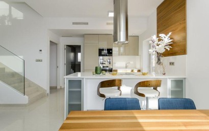 New Build - Villa - Rojales - Ciudad Quesada