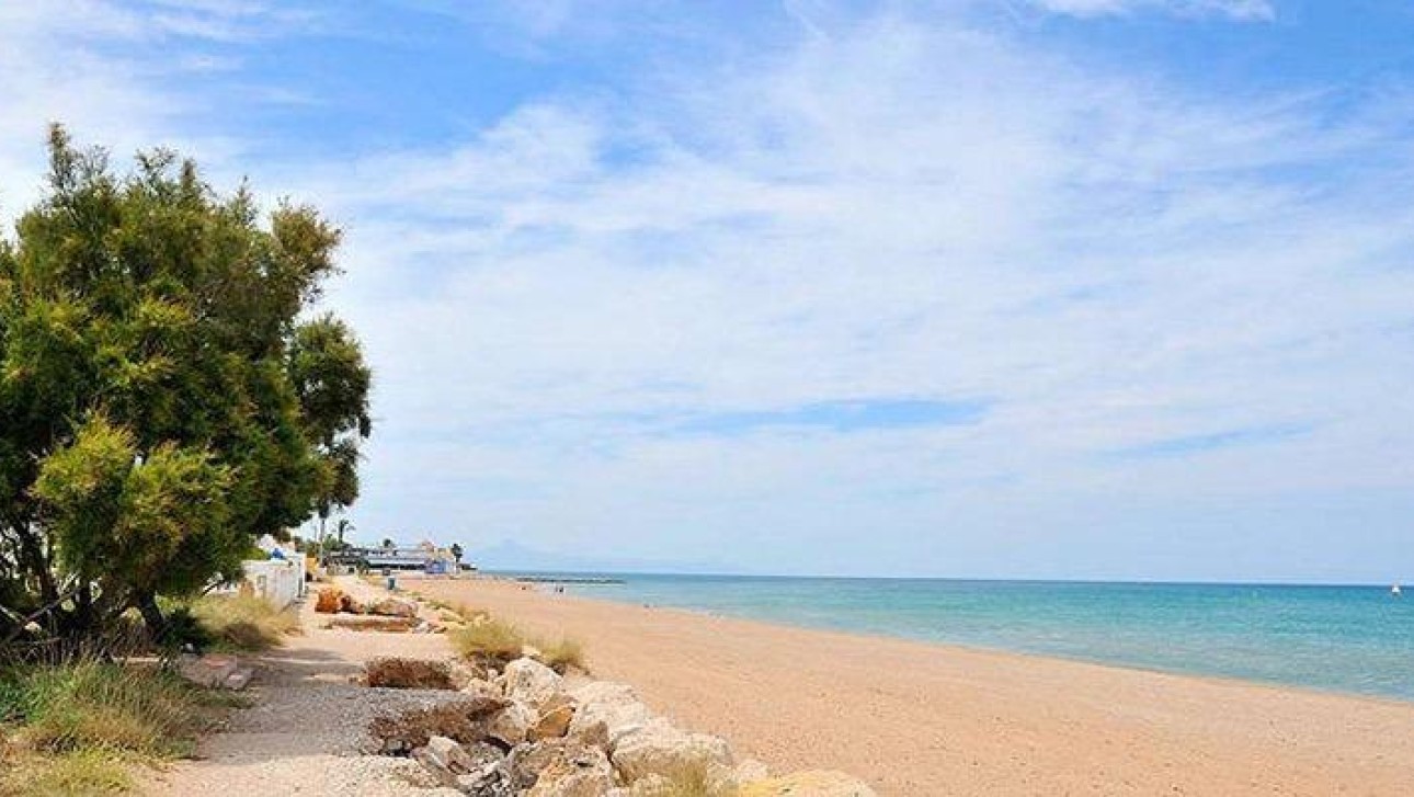 Nieuwbouw Woningen - Apartment - Denia - El Verger