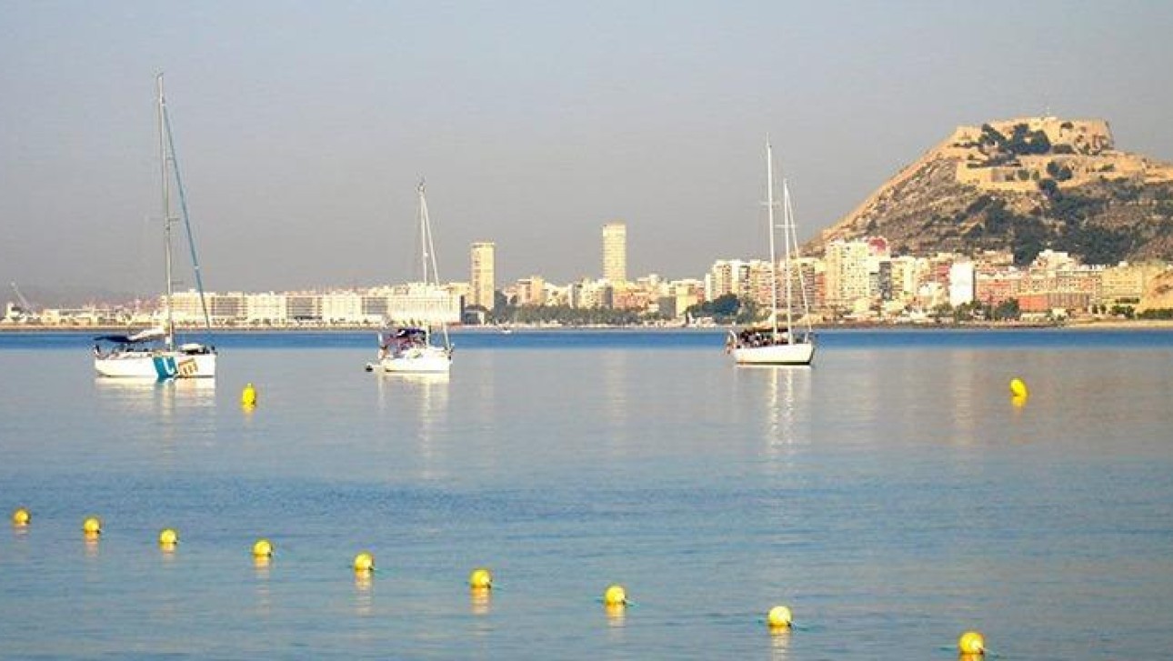 Nieuwbouw Woningen - Apartment - Denia - El Verger