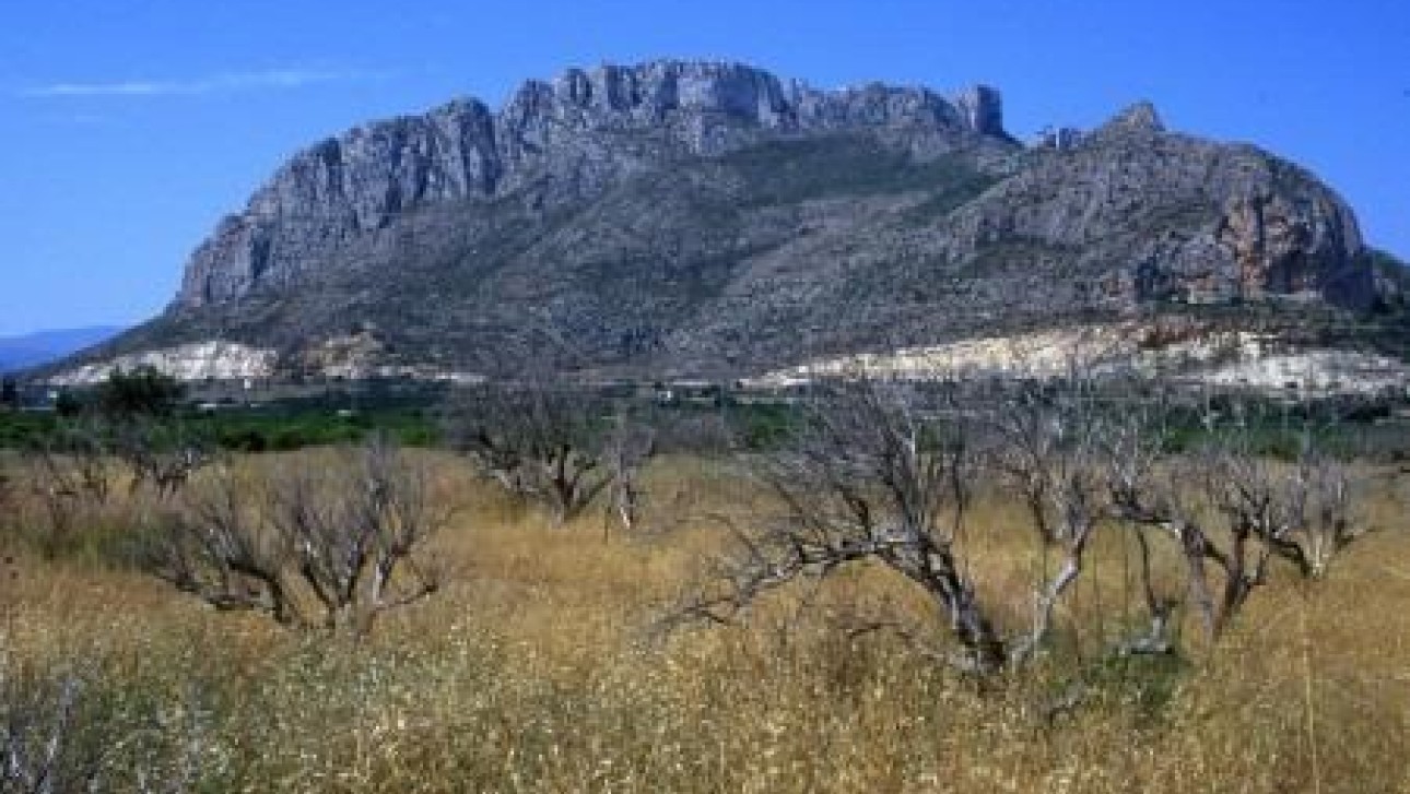 Nieuwbouw Woningen - Apartment - Denia - El Verger