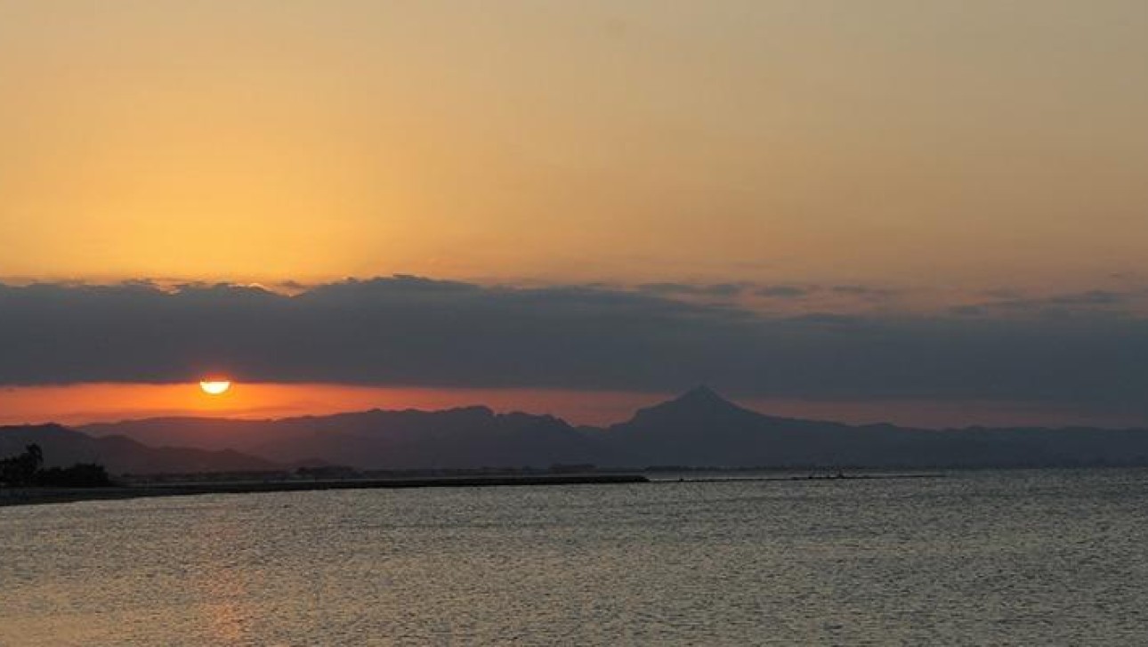 Nieuwbouw Woningen - Apartment - Denia - El Verger