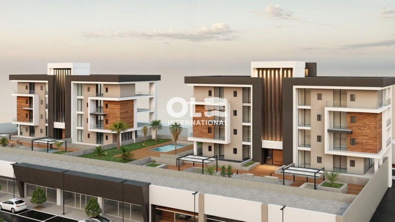 Nieuwbouw Woningen - Apartment - Los Alcazares - Los Narejos