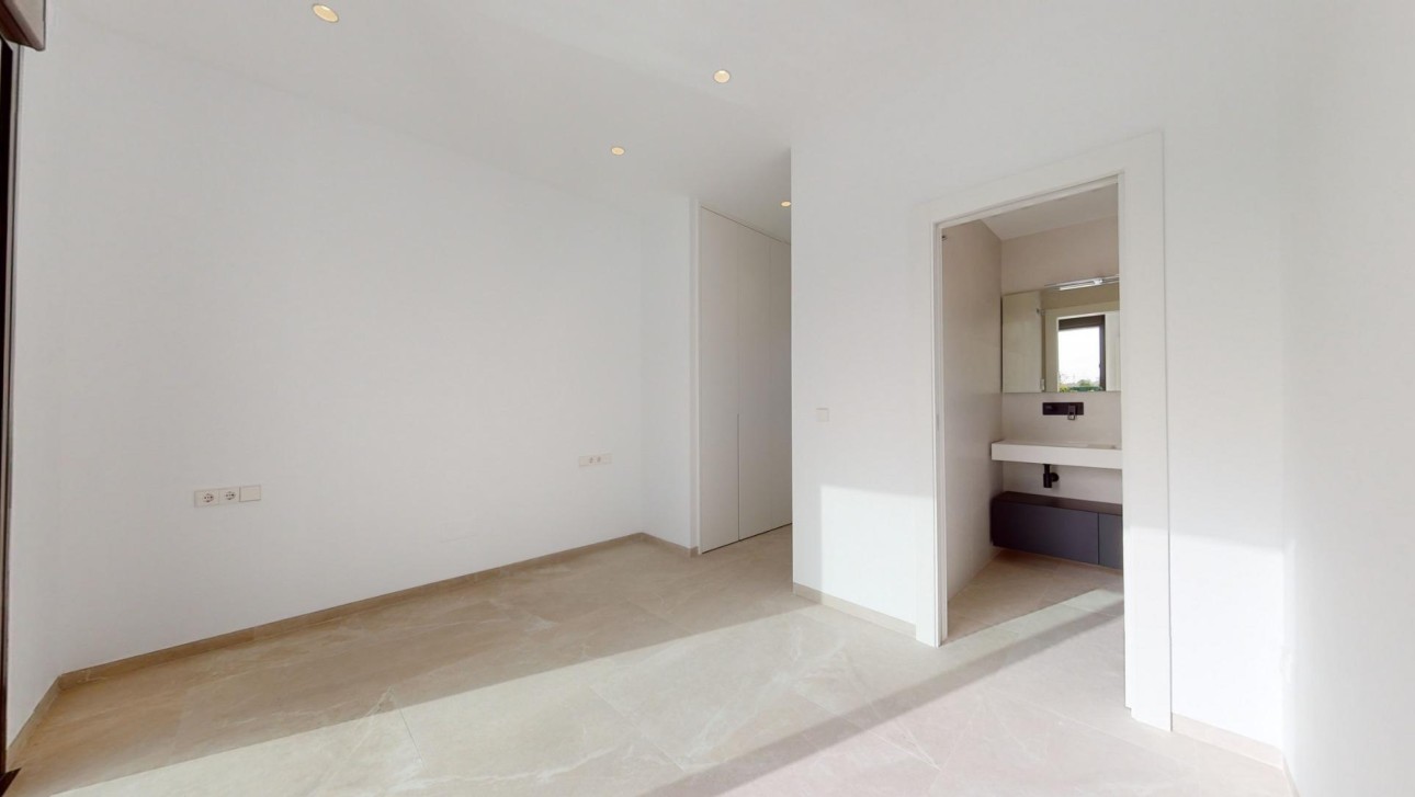 New Build - Villa - Los Alcazares - Serena Golf