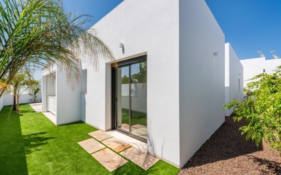 Nieuwbouw Woningen - Villa - Los Alcazares - Serena Golf