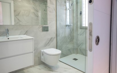 New Build - Villa - Orihuela Costa - PAU 8