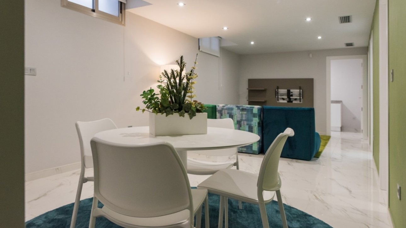 New Build - Villa - Orihuela Costa - PAU 8
