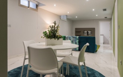 New Build - Villa - Orihuela Costa - PAU 8