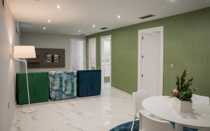 New Build - Villa - Orihuela Costa - PAU 8