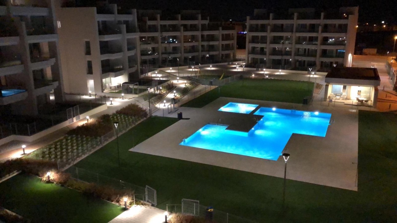Nieuwbouw Woningen - Penthouse - Orihuela Costa - Villamartín