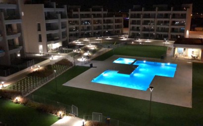 Nieuwbouw Woningen - Penthouse - Orihuela Costa - Villamartín