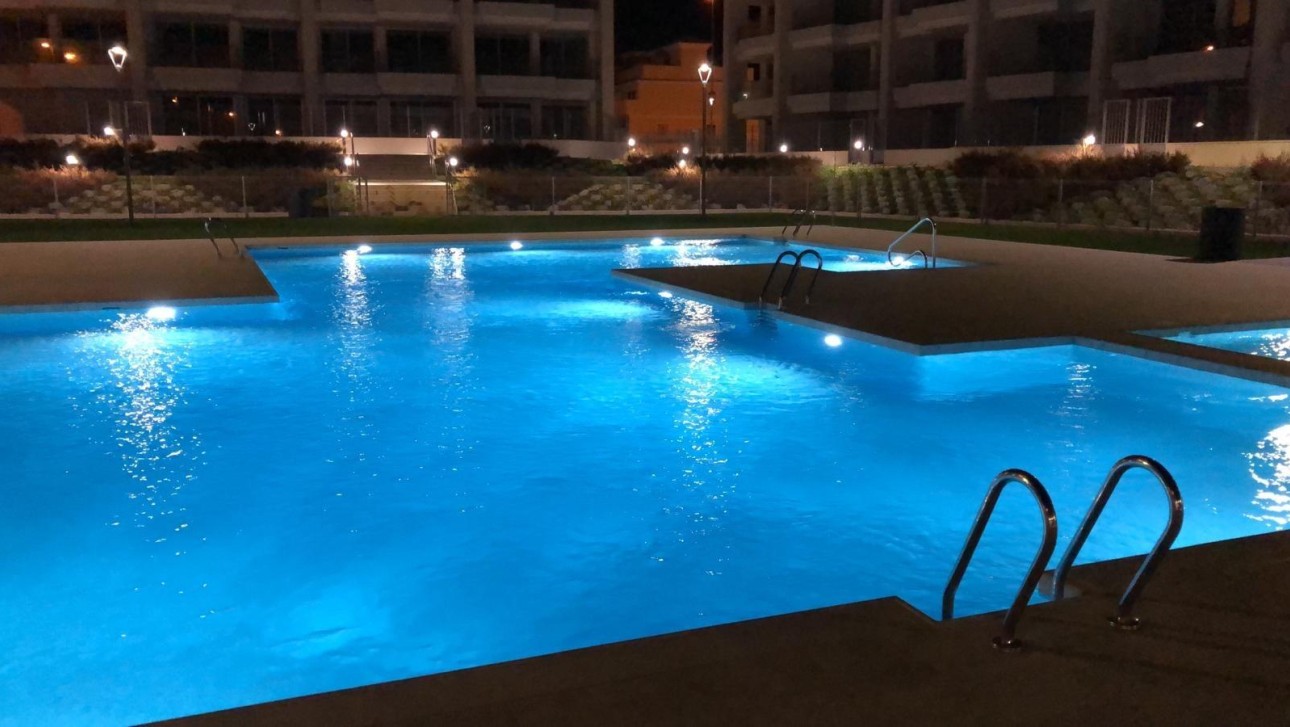 Nieuwbouw Woningen - Penthouse - Orihuela Costa - Villamartín
