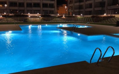Nieuwbouw Woningen - Penthouse - Orihuela Costa - Villamartín