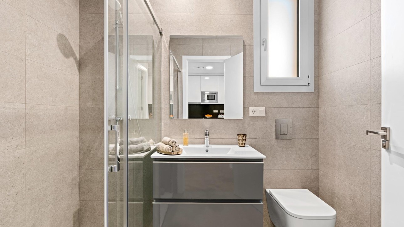 Nieuwbouw Woningen - Penthouse - Orihuela Costa - Villamartín