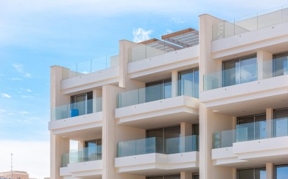 Nieuwbouw Woningen - Penthouse - Orihuela Costa - Villamartín