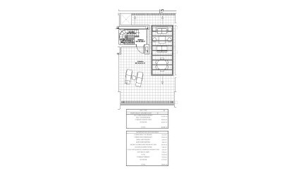 Nieuwbouw Woningen - Penthouse - Orihuela Costa - Villamartín