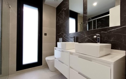Nieuwbouw Woningen - Villa - Benijofar - Pueblo
