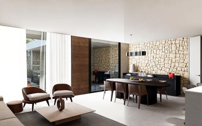 Новое здание - Villa - Torrevieja - El Chaparral