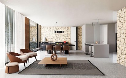 Новое здание - Villa - Torrevieja - El Chaparral