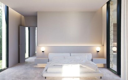 Новое здание - Villa - Torrevieja - El Chaparral