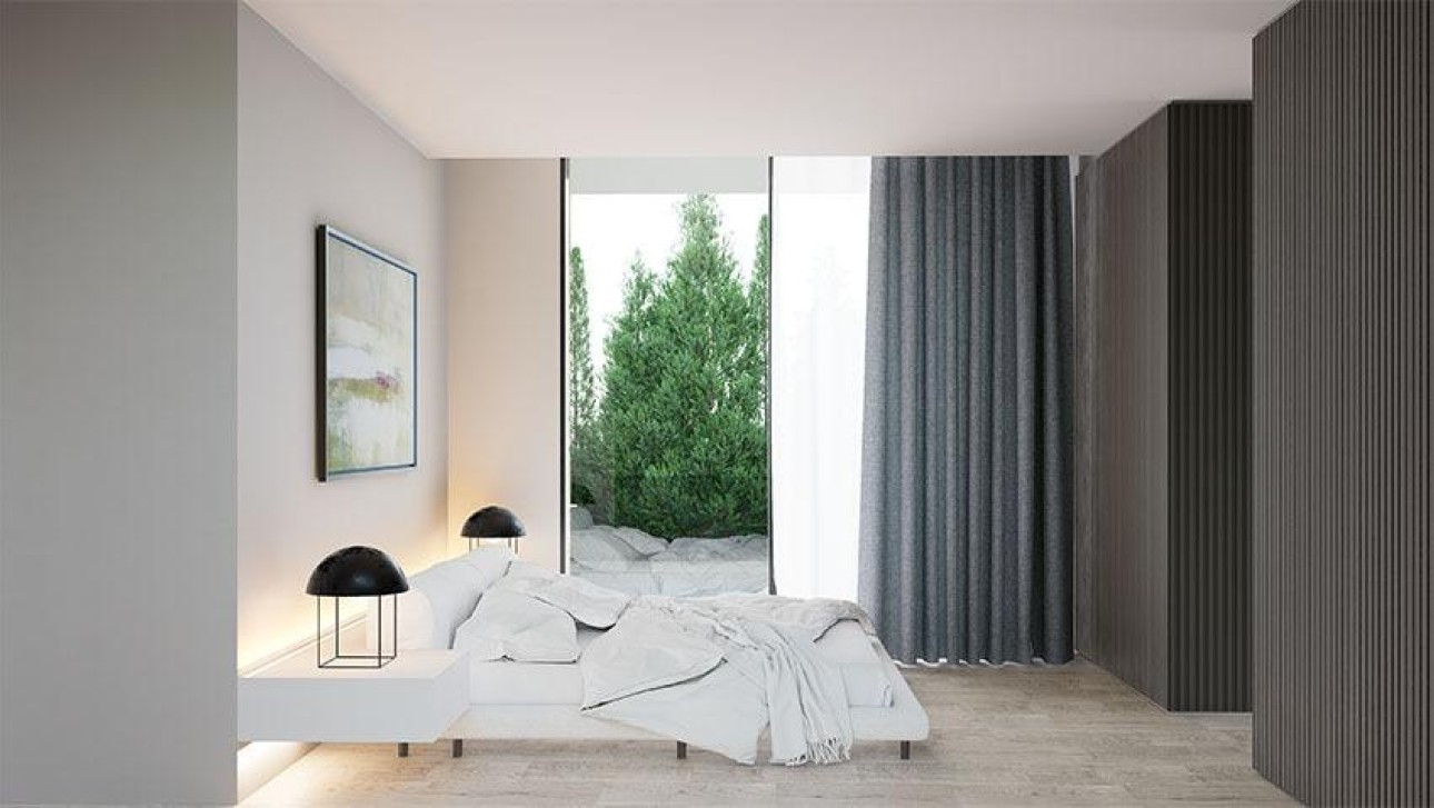 Новое здание - Villa - Torrevieja - El Chaparral