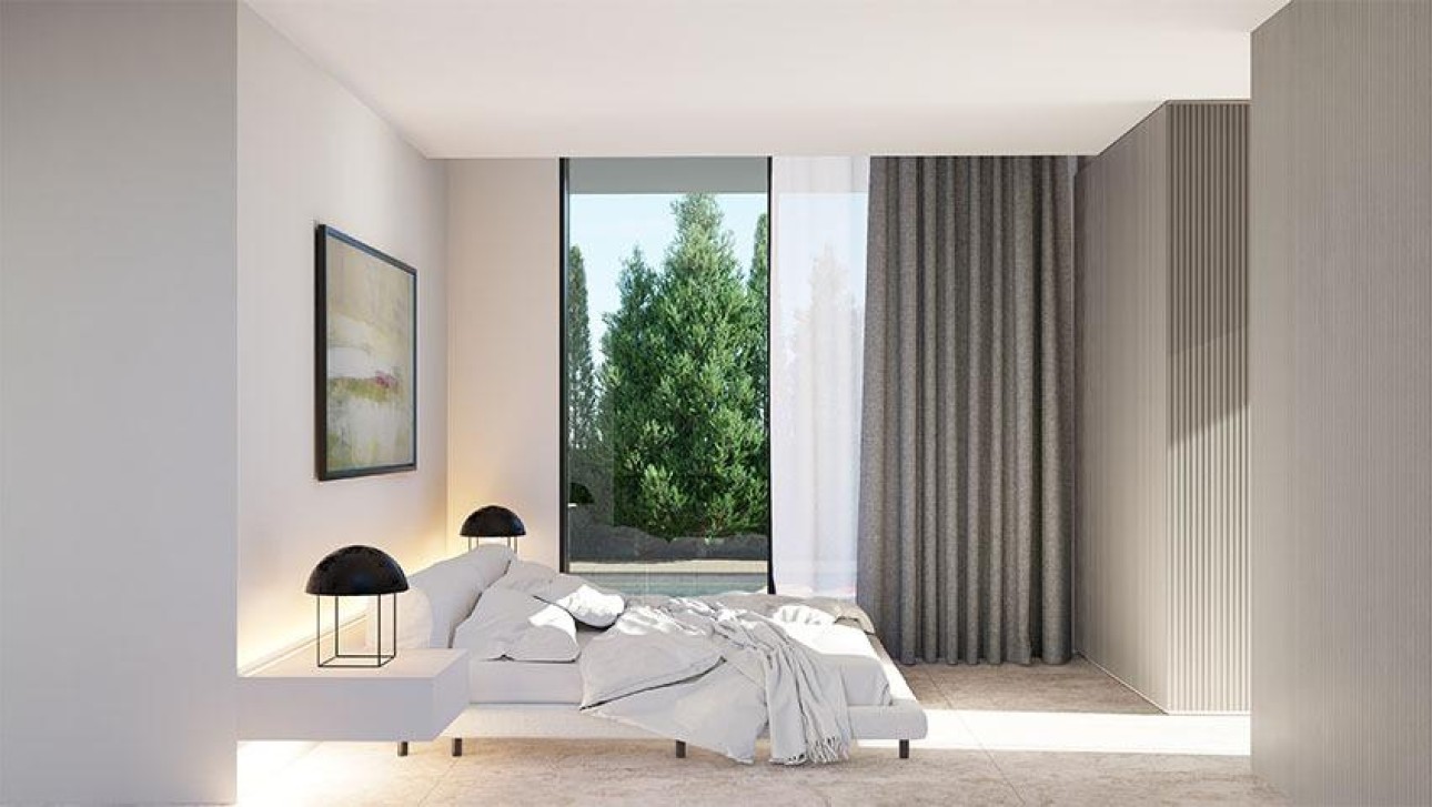 Новое здание - Villa - Torrevieja - El Chaparral
