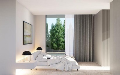 Новое здание - Villa - Torrevieja - El Chaparral
