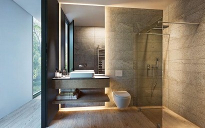 Новое здание - Villa - Torrevieja - El Chaparral