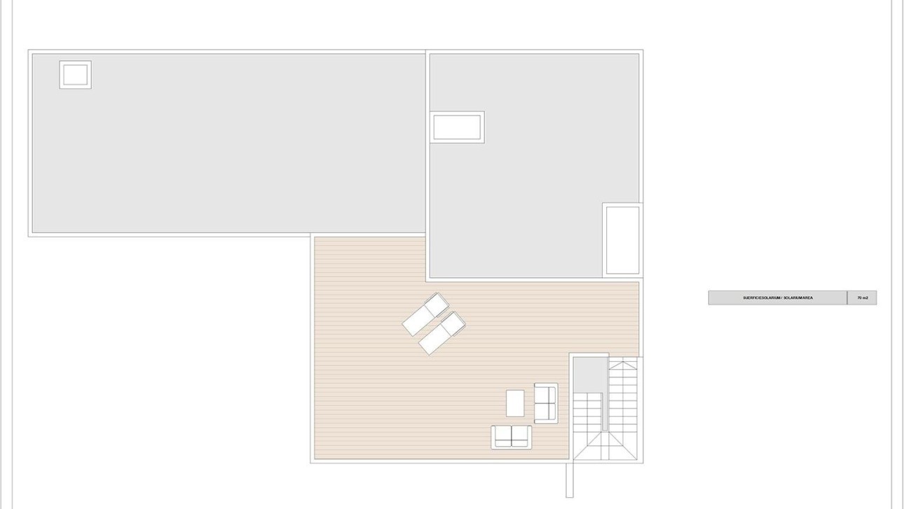Новое здание - Villa - Torrevieja - El Chaparral