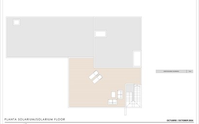 Новое здание - Villa - Torrevieja - El Chaparral