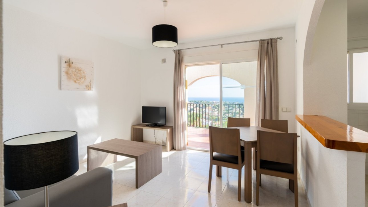 Nieuwbouw Woningen - Bungalow - Calpe - Gran Sol