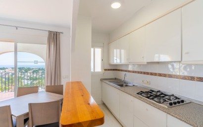 Nieuwbouw Woningen - Bungalow - Calpe - Gran Sol
