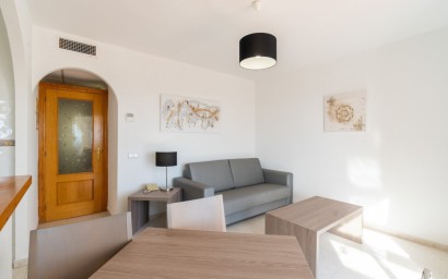 Nieuwbouw Woningen - Bungalow - Calpe - Gran Sol
