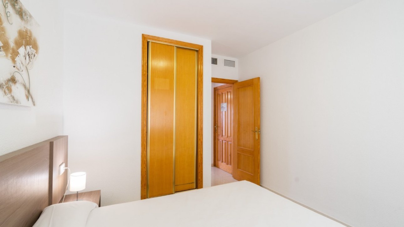 Nieuwbouw Woningen - Bungalow - Calpe - Gran Sol