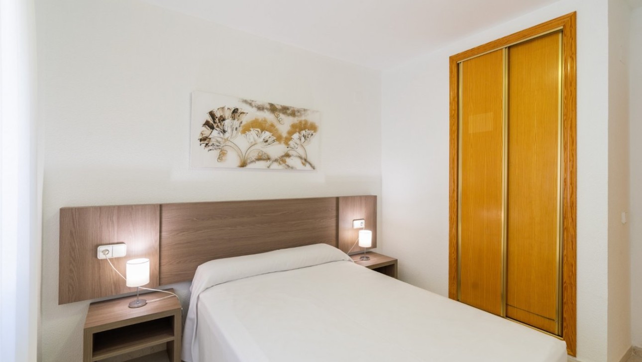 Nieuwbouw Woningen - Bungalow - Calpe - Gran Sol