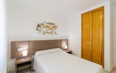 Nieuwbouw Woningen - Bungalow - Calpe - Gran Sol