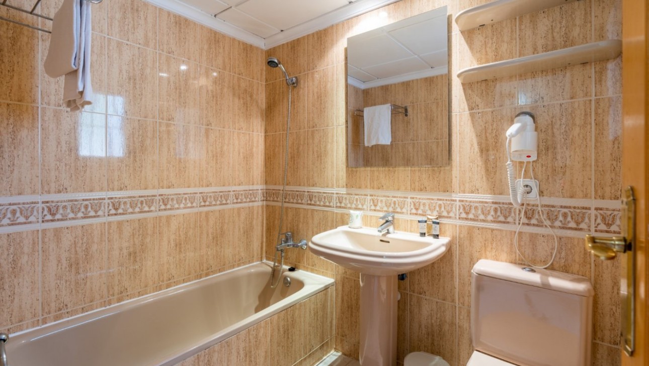 Nieuwbouw Woningen - Bungalow - Calpe - Gran Sol