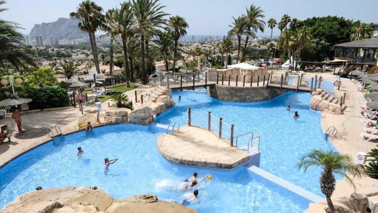 Nieuwbouw Woningen - Bungalow - Calpe - Gran Sol
