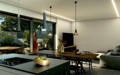 Nieuwbouw Woningen - Villa - Rojales - Benimar