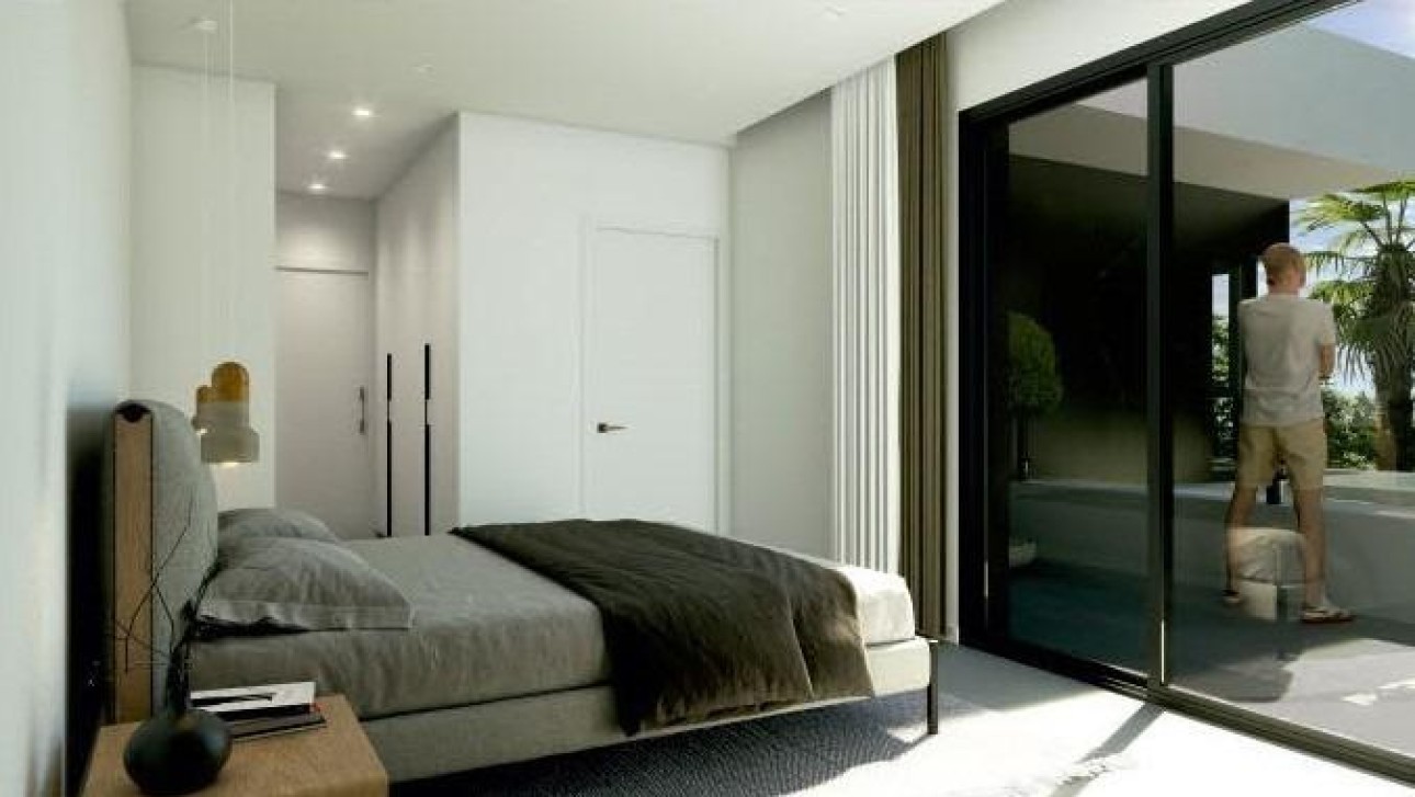 Nieuwbouw Woningen - Villa - Rojales - Benimar