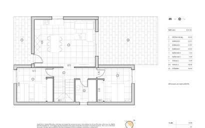 New Build - Villa - Algorfa - La Finca Golf