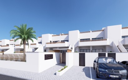 New Build - Bungalow - Dolores - Sector 3
