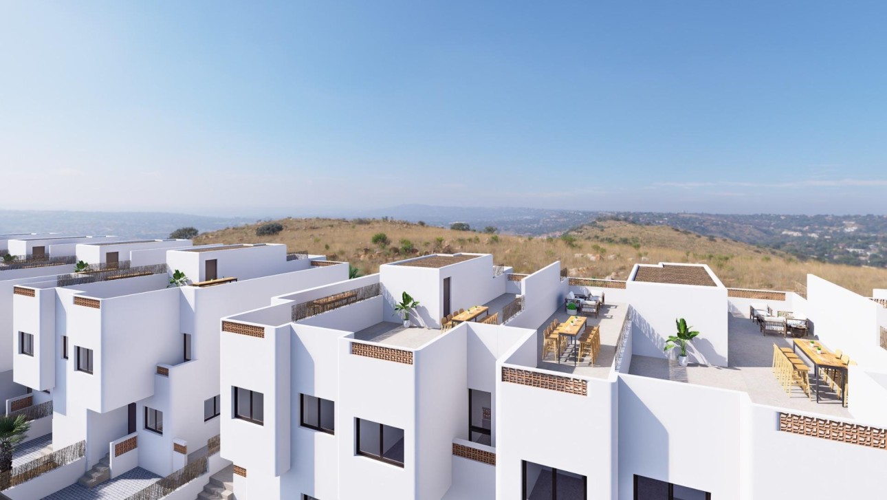 New Build - Bungalow - Dolores - Sector 3
