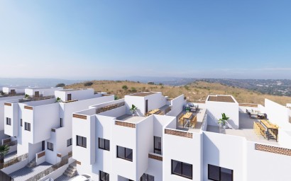 New Build - Bungalow - Dolores - Sector 3