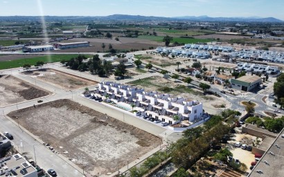 New Build - Bungalow - Dolores - Sector 3