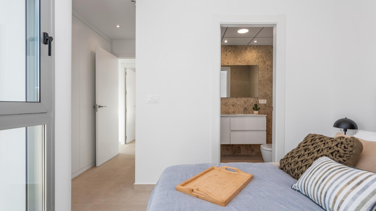 New Build - Bungalow - Dolores - Sector 3