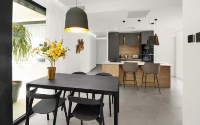 Nieuwbouw Woningen - Villa - Baños y Mendigo - Altaona Golf