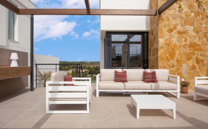 Nieuwbouw Woningen - Villa - Orihuela Costa - Campoamor
